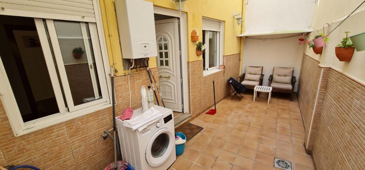 شقة La Casa De Abajo فيجو المظهر الخارجي الصورة
